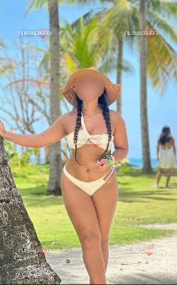 BOMBA DE SEXO ESCORT COLOMBIANA VIDEOLLAMADAS TIOS LESBICO LLAMAME RESERVA