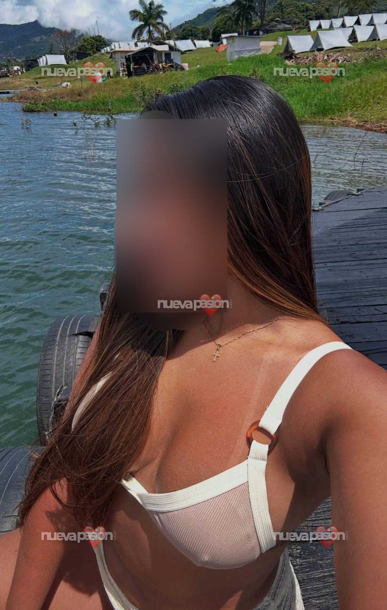 BOMBA DE SEXO ESCORT COLOMBIANA VIDEOLLAMADAS TIOS LESBICO LLAMAME RESERVA