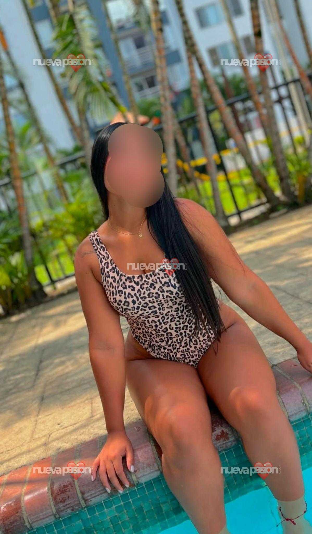 BOMBA DE SEXO ESCORT COLOMBIANA VIDEOLLAMADAS TIOS LESBICO LLAMAME RESERVA