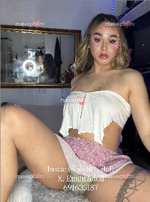 EN MADRID CUZCO😘📍🌟🔛DISPUESTA ÚNICA FIESTERA 🌟💕ADICTA AL FRANCES NATURAL A TOPE📱👌