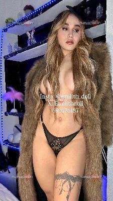 EN MADRID CUZCO😘📍🌟🔛DISPUESTA ÚNICA FIESTERA 🌟💕ADICTA AL FRANCES NATURAL A TOPE📱👌