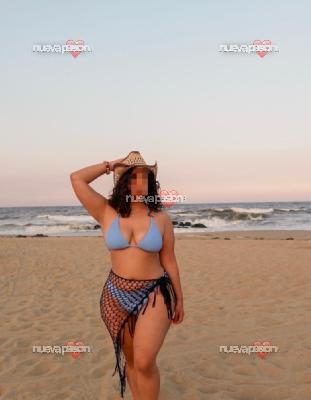 SOY CANARIA, UNOS DÍAS POR VECINDARIO INDEPENDIENTE, PARTICULAR, SOY MUY DULCE, CARIÑOSA Y CALIENTE. 100% FOTOS REALES.