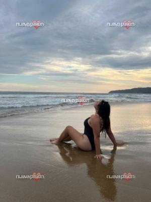 Soy carolina 🤤latina hermosa