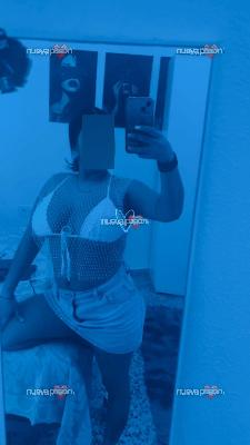 TE ATRAPARE CON TODOS MIS ENCANTOS PRIMERA VEZ EN TU ZONA