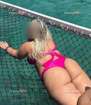 Malena GRANDES CURBAS PARA FOLLAR Y DARTE PLACER 💋