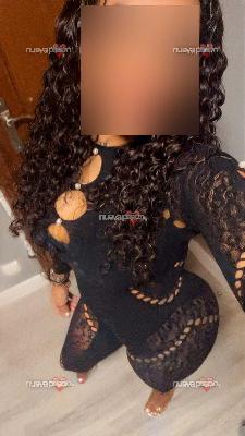 LIZZ MULATA MUY CACHONDA