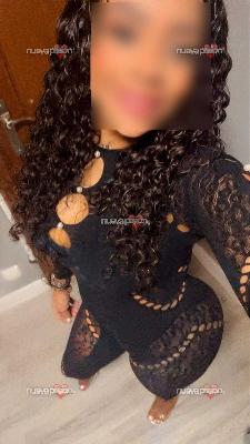 LIZZ MULATA MUY CACHONDA