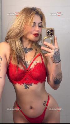 Lilit implicada completa