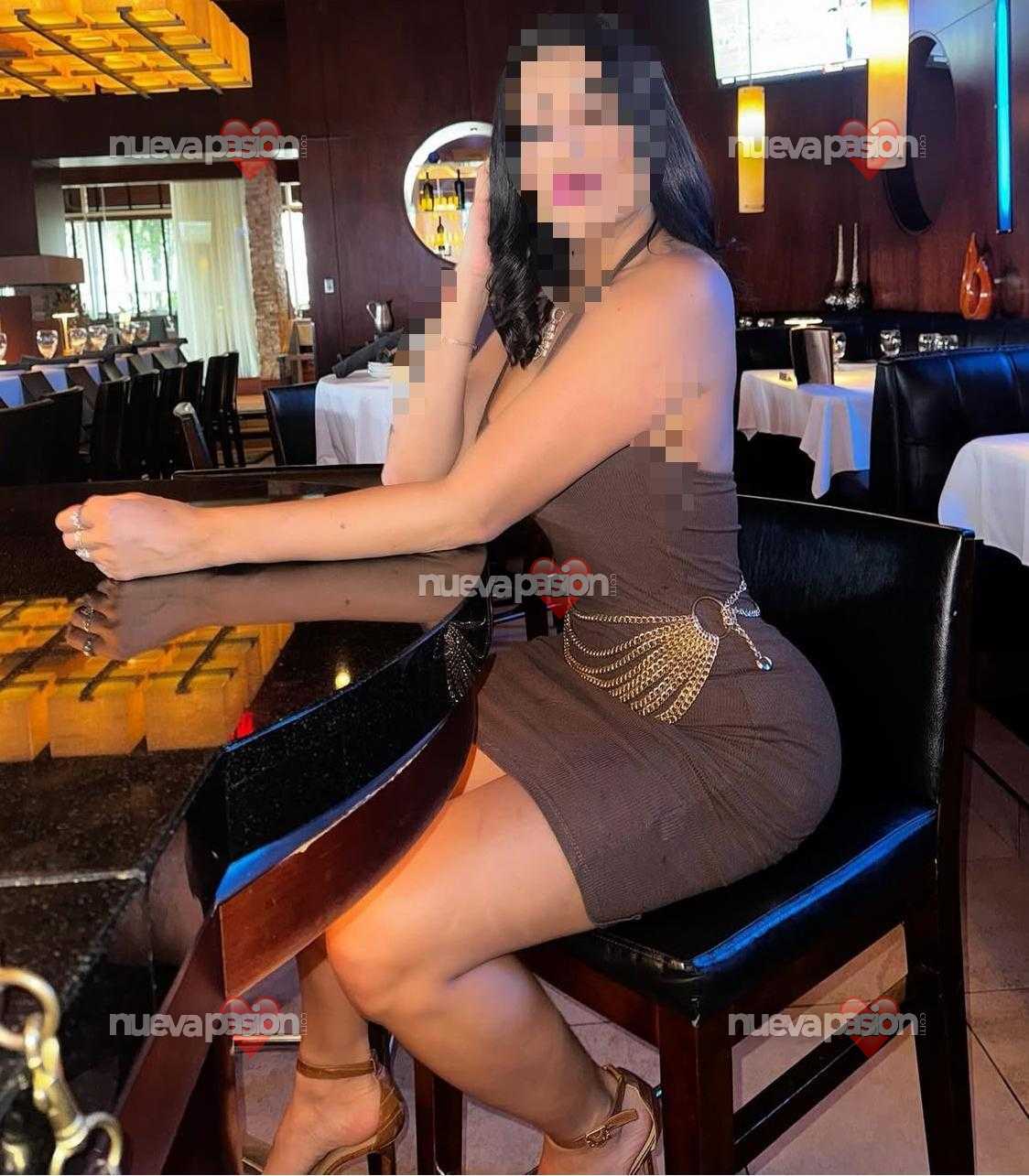 📍💥 KAREN EXQUISITA LATINA TU COMPAÑIA DE LUJO MUY COMPLETA 🔝📲