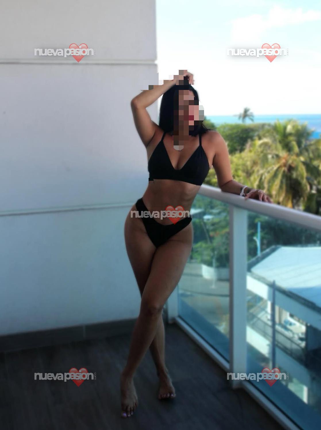📍💥 KAREN EXQUISITA LATINA TU COMPAÑIA DE LUJO MUY COMPLETA 🔝📲