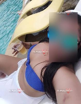 💥💖💎GABY VENEZOLANA EN NERVION (SEVILLA) , DELICADA SCORT 💥💖💎