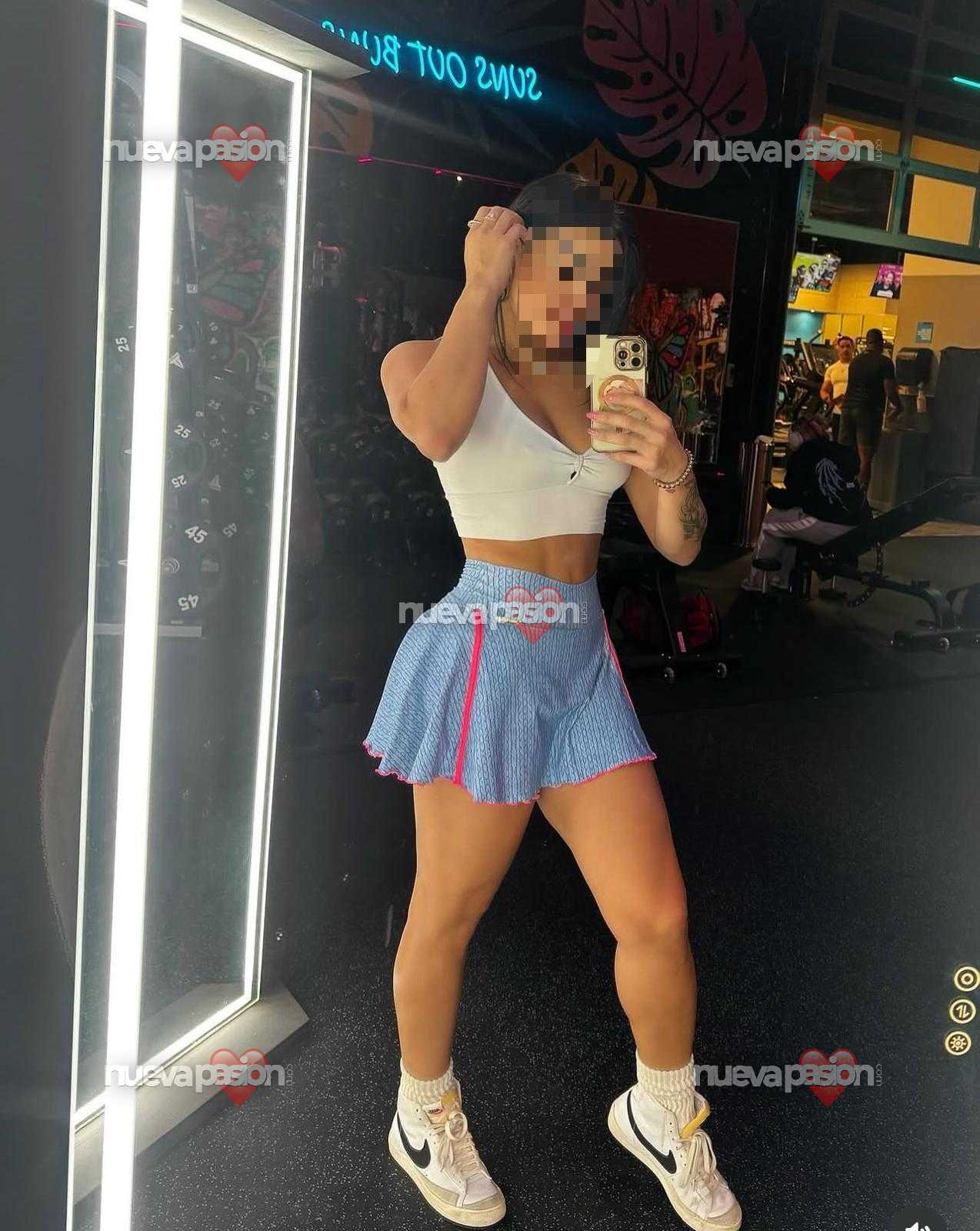 📍💥 KAREN EXQUISITA LATINA TU COMPAÑIA DE LUJO MUY COMPLETA 🔝📲