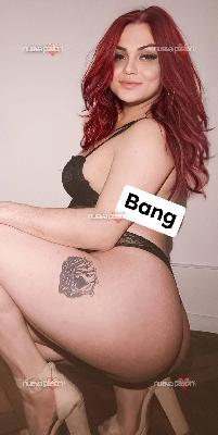 SUPER NOVEDAD....... ABIGAIL. BELLISIMA CHICA TRANS EN GRANADA