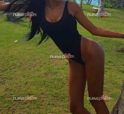 80 la hora jovencita particular