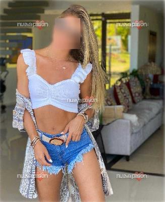 SOY LA MEJOR OPCIÓN PARA TUS DESEOS🔥