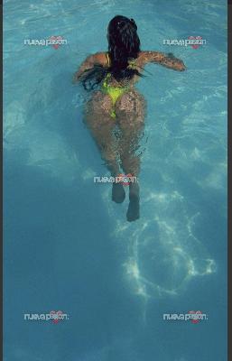 Novedad Latina sensual y ardiente