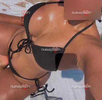 💋🇨🇴NOVEDAD , ISABELLA 24 AÑITOS , FIESTERA🎉