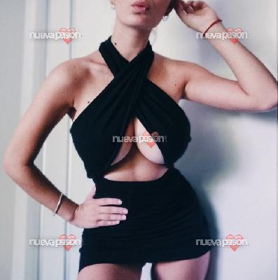 Minerva.. chica muy hot!!