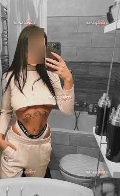 LUCIA🇪🇸SOLO SALIDAS 24 HORAS