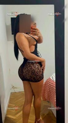 VIVETE UNA PORNO CONMIGO🎉💯BELLA 26 AÑITOS🌹❤️! NOVEDAD SOLO ESTA SEMANA 📞 💯🌹🎉