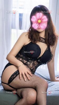 ACOMPAÑANTES DULCES Y MUY BELLAS, N. NUMANCIA, 658226880