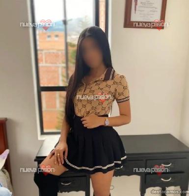 💎JIMENA💎 AMANTE PERFECTA