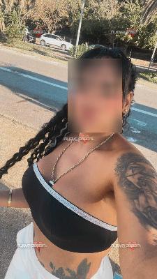 Soy Sara, quiero pasar horas y horas contigo