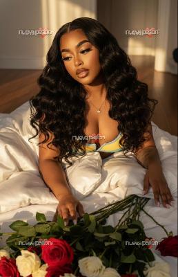 Soy Mia, quiero pasar horas y horas contigo