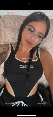 Deleitate en mi cuerpo natural .. Salidas 24 h gandia