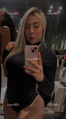 Deleitate en mi cuerpo natural .. Salidas 24 h gandia