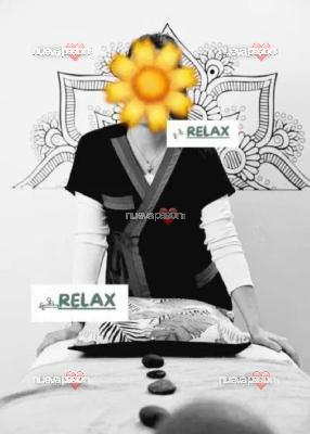 Novedad masajista española 🇪🇦 masajes completos.