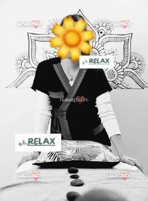 Masajista española 🇪🇦 masajes completos. Pocos días