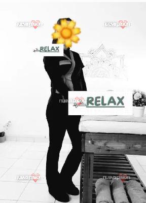 Masajista española 🇪🇦 masajes completos. Pocos días