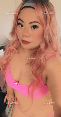 BELLISIMA NOVEDAD EN MALAGA. MARIMAR, MARAVILLOSA CURVI