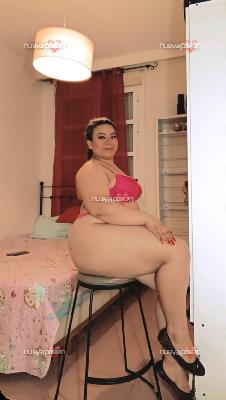 BELLISIMA NOVEDAD EN MALAGA. MARIMAR, MARAVILLOSA CURVI