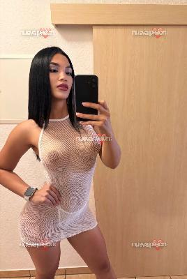 MIA VENEZOLANA  ARDIENTE Y JUGUETONA