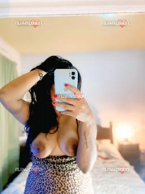 Isabella Queen seré tu nueva adicción