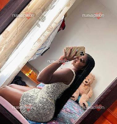 DIABLITA Y MUY CACHONDA