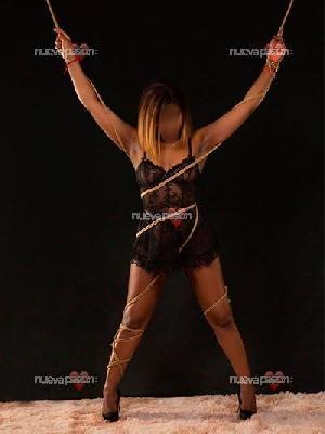 Te voy a hacer el amor tan rico que me vas a pedir la receta.