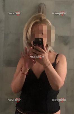 Paty quiromasajista titulada en ELVIRA MARBELLA