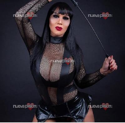 TÚ MEJOR OPCIÓN CINTHIA MARTÍNEZ FEMENINA LECHERA