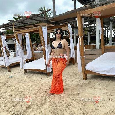 CATALINA UNICA EN EL PLACER  SENSUAL ESCORT DE LUJO🔛📍EN  EL CARMEN 📍COLOMBIANA  UNICA    EXOTIKA📱