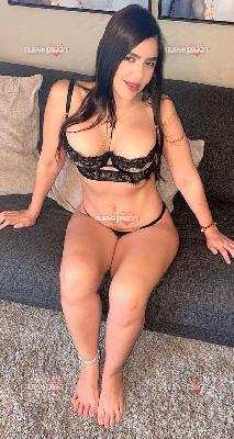 DELICADA JOVENCITA EN BUSCA DE MUCHO SEX@