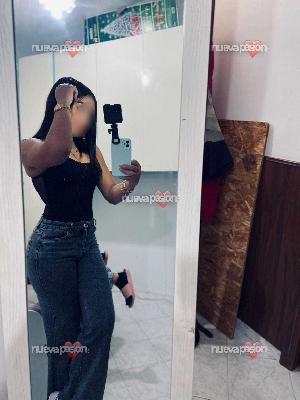 DELICADA JOVENCITA EN BUSCA DE MUCHO SEX@