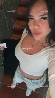 EXPERTA MAMADOR@ DISPONIBLE 24 HORAS