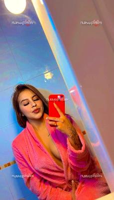 SOFiA JUGUETONA Y TRAVIESA