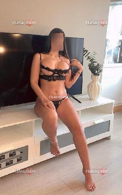 FIGURA ESBELTA ESTOY HECHA UNA  BARBIE