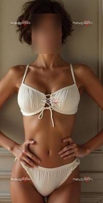 LISA CUBA, NUEVA! MASAJES EN CAMPOS 💗