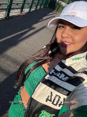 TE DARE UNA DOSIS DE PLACER QUEDARAS ADICTO A MI