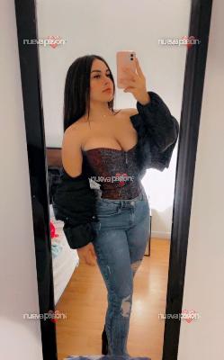 TE DARE UNA DOSIS DE PLACER QUEDARAS ADICTO A MI